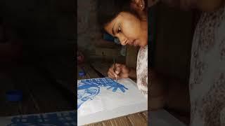 #dream of artist ।। chanda'sarts ।।#art #drawing #hardwork #dream #viralvideo #trending #artist