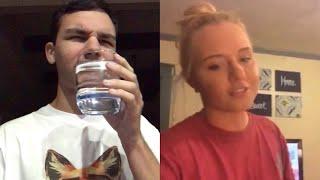 Alcoholic April Fools Vine Dub