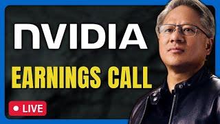 Nvidia Stock (NVDA) Earnings Call | Q1 2025* Breakdown
