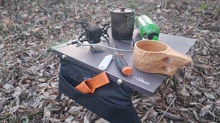 Travel Bird Portable Camping Table