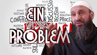 EIN GROSSES PROBLEM mit Sami Abu Hamza in Braunschweig