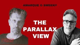 The Parallax View #145: The Phenomenology of Will (with Alexander Bard)