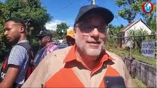 Golding: PNP ready for victory in municipal by-elections