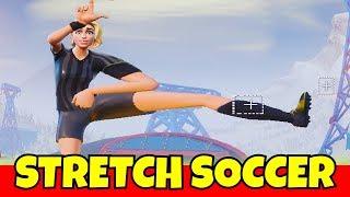 i USED a soccer skin with STRETCHED resolution... (bad tryhard)