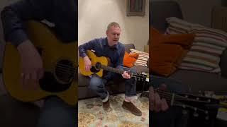 David Gray – The Rice (Acoustic)