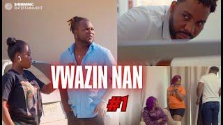 VWAZIN NAN - EPIZOD 1 ‍ Joly / Angel / Astrid / Youry / Valdy  4K