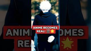 Only One Can Be Real  Pick Your Anime Character! #anime #edit #shorts