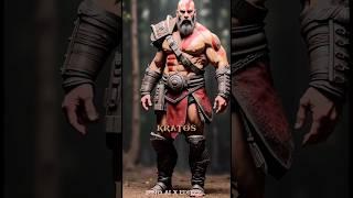 Most Powerful Gods Of Mythology