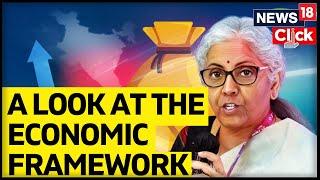 Union Budget 2023: A Look At The Economic Framework With Arvind Virmani | NITI Aayog | News18