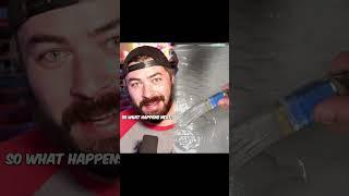 Cop FIGHTS HIS BOSS!