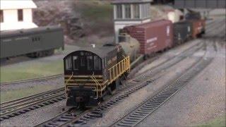 Tony's Train Exchange Bachmann S4 loksound with ESU lokSound & TCS 1622 Motherboard with KeepAlive