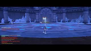 Dragon Nest SEA | Frozen Dragon Nest S3 - Saint POV