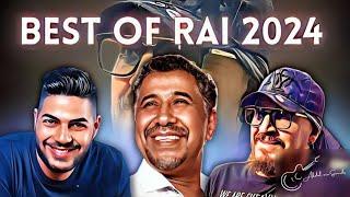 Cheb Bilal - Cheb Khaled - Cheb Houssem | Best Rai Mix 2024 | mashup - Remix