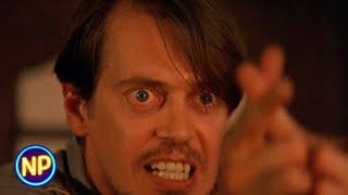 Steve Buscemi Walks Into a Bar | Desperado (1995) | Now Playing