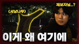 손님까지 귀신을 보는 식당?!  제주도 식당 [당신의 집에 귀신이 산다 가정방문] #haunted