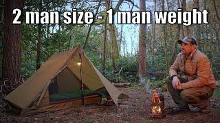 my new favourite tent - this tent is AMAZING