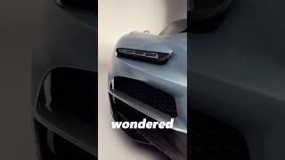 Supercars Have SECRET Features That Cost More Than Your House!   #shorts  #carshorts  #viralshorts