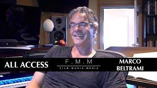 All Access: Marco Beltrami