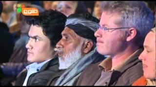 AFGHAN STAR 2011/12 Grand Finale - broadcasted 20.03.12