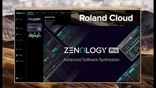 ROLAND CLOUD : All you need to know before the move !