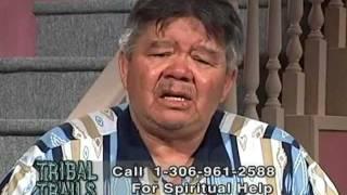It Is All in God's Hand (Dianne Benwell, Bert Genaille) - Tribal Trails K297
