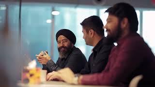 PwC Community of Solvers