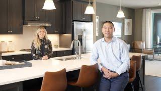 Ryan Homes at Paddock Pointe - Townhome Style Condos