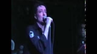 Exciter's -Depeche Mode Tribute Band - LIE TO ME live.avi