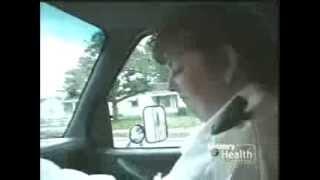 Paramedics: Patty Hasney vs. MVA Child Injuries