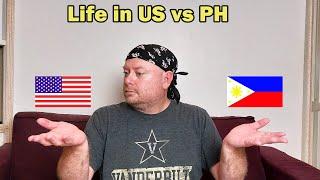 Philippines v. America how my life is different as an expat in the Philippines Part 1