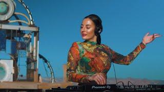 DeepMe - Live @ Burning Man, California / Melodic Techno & Progressive House 4k Dj Mix 2025