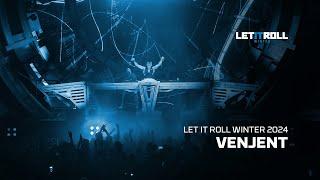 Venjent | Let It Roll Winter 2024