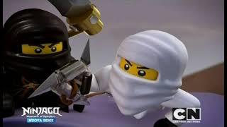 Ninjago 0X2 in ita