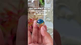 Bulat bulat mantap#bacan #bacansuper #bacandoko #batuakik #bacannatural #bacanoriginal #batupermata