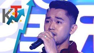 TNT All-Star Grand Resbak Round 2 John Andrew Manzano sings Please Don't Ask Me