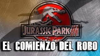 Jurassic Park 3: Hollywood en su mediocridad absoluta