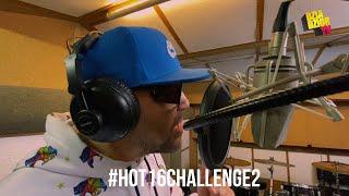 donGURALesko - #Hot16Challenge2 (prod. Lex Caesar)