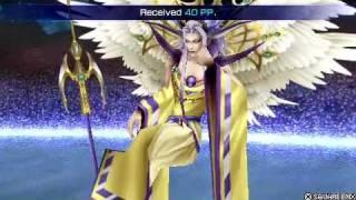 [The Emperor: Arubboth DLC costume] DISSIDIA 012[duodecim] FINAL FANTASY