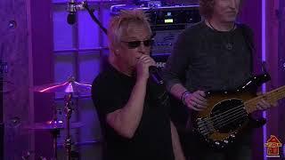 Beyond Purple - (Deep Purple Tribute) - Live at Daryl's House Club 4.18.21