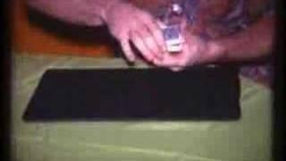 Marshall Magic from the 70s