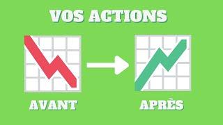 5 Trucs pour Acheter de Meilleures Actions en Bourse