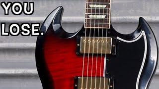 Gibson is 100% Unapologetic | Gibson MOD Collection Demo Shop Recap Week of Aug 29