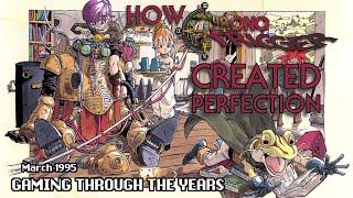 Chrono Trigger Will Never Be Surpassed | Gaming Through the Years