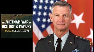 Standing Tall: Leadership Lessons in the Life of a Soldier, with Gen. Robert Foley, U.S. Army Museum