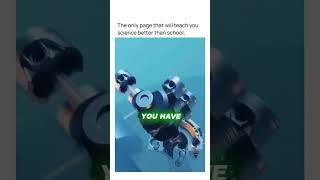 The only page dedicated to teach you science better than school -PART 05