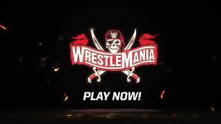 WWE Mayhem | Road  to Wrestlemania- Event promo