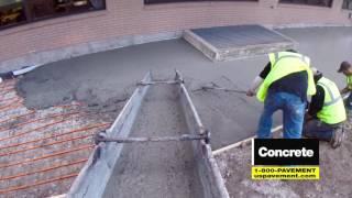 Sound and Vision Media Boston Video Production -  Construction Video