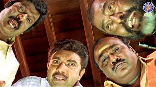 இப்போ இந்த சொத்தை எப்படி எடுக்க | Pollachi Mappillai | #sathyaraj #goundamani #comedy