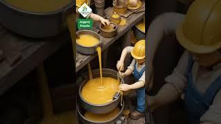 24 Mantra Organic  Jaggery Powder  
