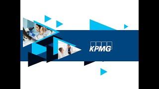 KPMG au coeur de la santé